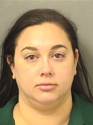 STEPHANIE LEE HARRIGAN