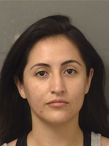 STEPHANIE MARIE LOOR