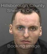 STEVEN ALEXANDER POLK