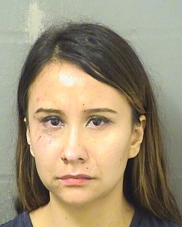 SUSAN VANESA TORRES SUSAN VANESA TORRES