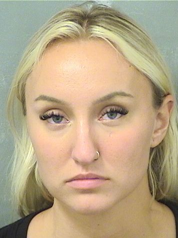 SYDNEY JULI WIEBELL SYDNEY JULI WIEBELL