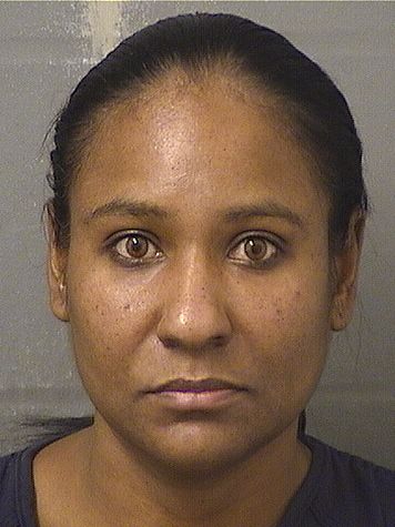 TANISHA ALICIAN SPURLOCK