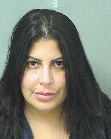 TANYA AURA BONILLA