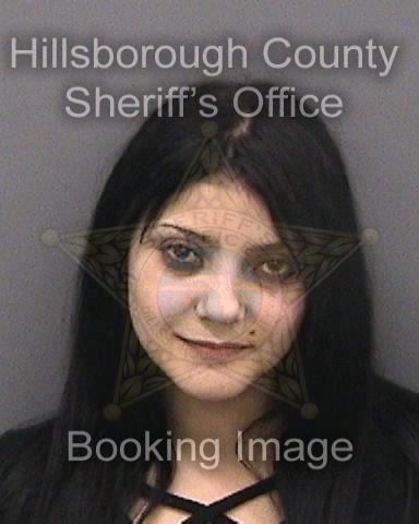 TANYA MONTES CARABALLO