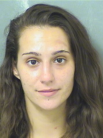 TAYLOR NICHOLE MARINO