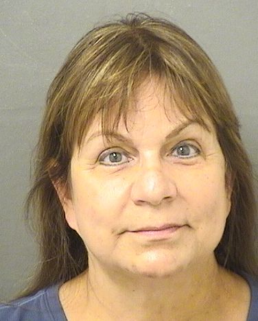 TERESA ANN WESTERVELT