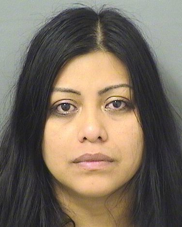 TERESA JERONIMO JUAN