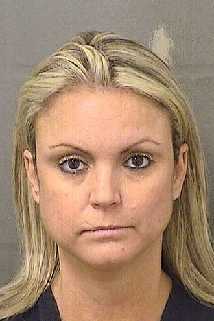 TERRI ANNE HONEYCUTT