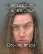 THERESA MARY LETTS THERESA MARY LETTS