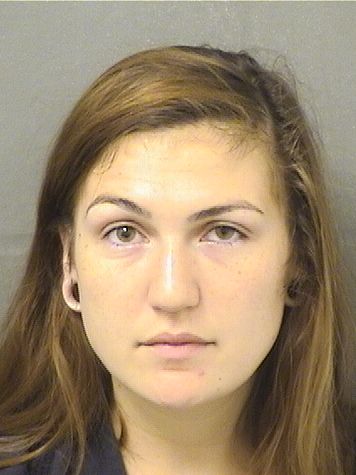 TIFFANY MORGYN MCCONNELL