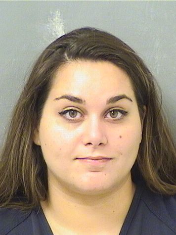 TIFFANY NIKOLE TESAURO