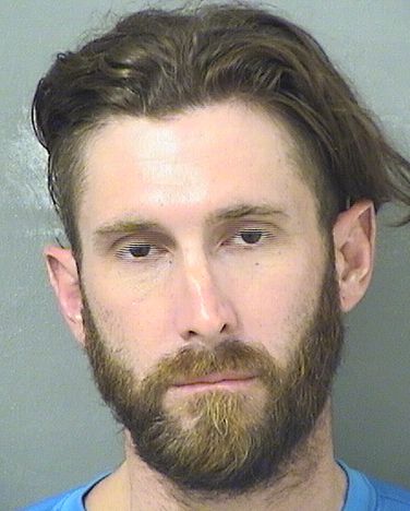 TRAVIS LESLIE MCALLISTER