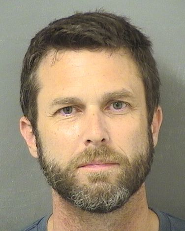 TRENTON JOHN REDMAN
