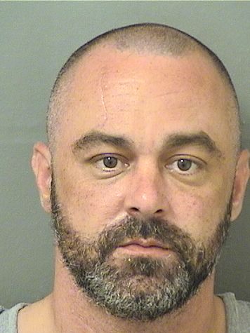 TREVOR JOSEPH MULLIS