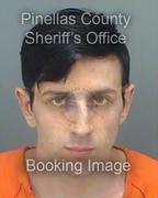 TREY DOMINICK RICHARDS