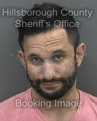 TREY MICHAEL ORIHUELA TREY MICHAEL ORIHUELA