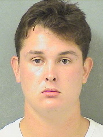 TYLER DOUGLAS MERCIER