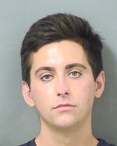 TYLER FRANCIS MURPHY