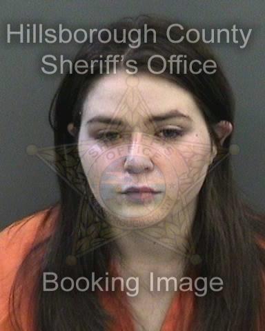 VANESSA ARIANNA EASLER