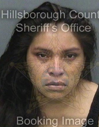 VERONICA PATISHTAN VERONICA PATISHTAN