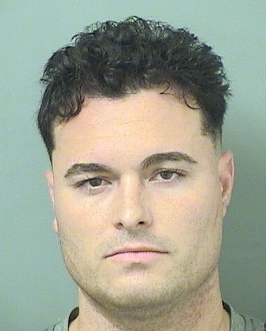 VINCENT PATRICK MOUSSEAU