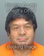 WALTER SAUL MENDEZ CALDERON