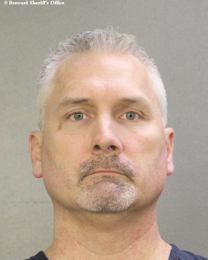 WAYNE CHARLES BENHART