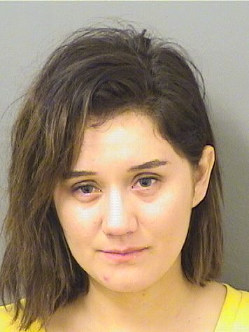 WENDY CAROLINA CASTRO