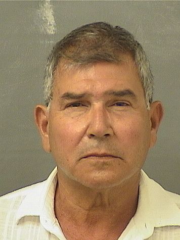 WILBERT BERRIOS