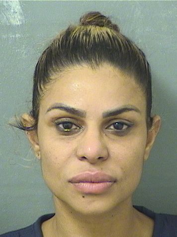 YOSCAIRA CARELA GARCIA