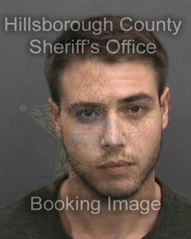 ZACHARY BRYAN EVENSEN