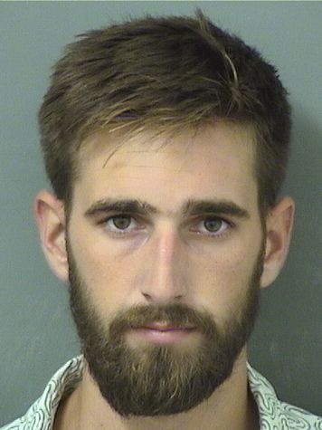 ZACHARY EVERED BRAGG