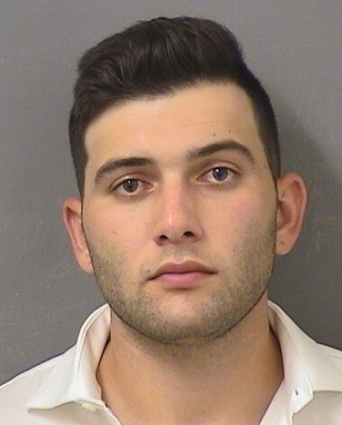 ZACHARY SCOTT POLLACK