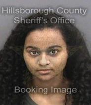 ZOYA ALEKZANDRA JOHN AHMED