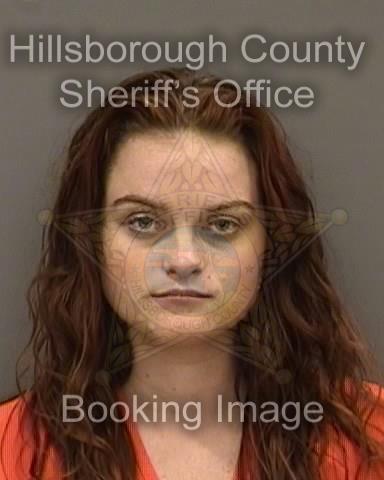 ARIELLE RHIANNON COKER