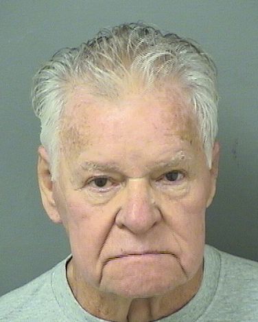 ARTHUR RANDOLPH RUTH