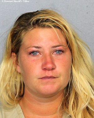 ASHLEY NICOLE BANNICK