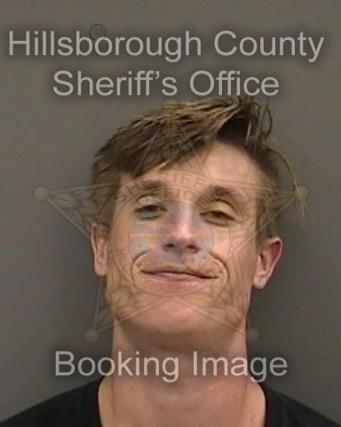 BRENDAN MATTHEW ROTH