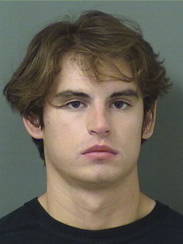 BRENDAN VAUGHN REYES