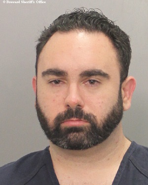 BRIAN CHRISTOPHER MCGRADE