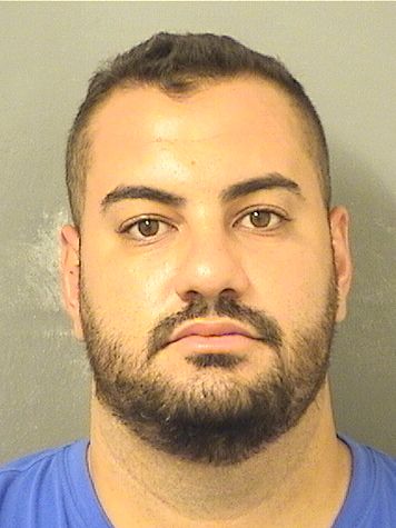 BRUNO RAFIK EL-TAKACH