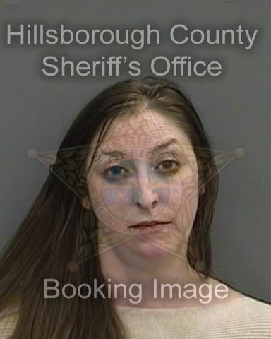 CAITLIN RENEE GERSTENBERGER