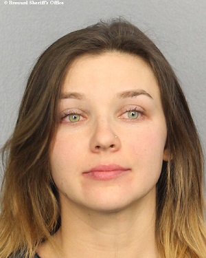 CANDACE RENEA MCCALL