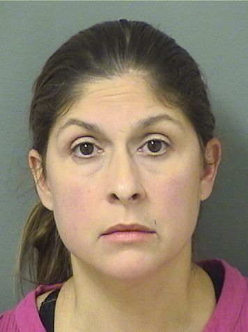 CARA LYN MANTOVANI CARA LYN MANTOVANI