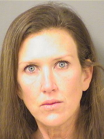 CARLY ANN ROBBINS CARLY ANN ROBBINS