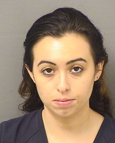 CARLY ANNE APPLEDORF CARLY ANNE APPLEDORF