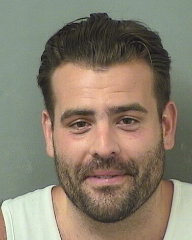 CHARLES MICHAEL HABERMAN