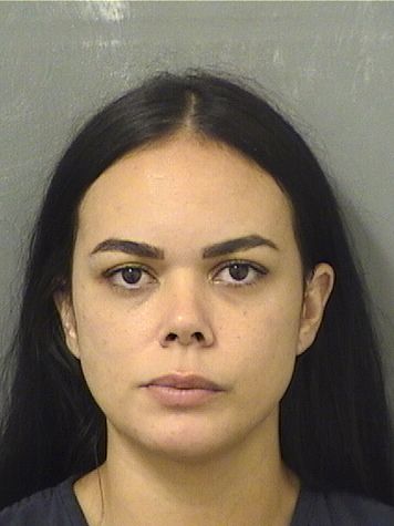 CHEYENNE TOPAZ SILVA GRADIM