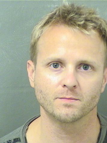 CHRIS DAVID KERNER CHRIS DAVID KERNER