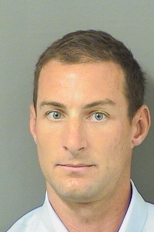 CHRISTOPHER JOHN O'REILLY CHRISTOPHER JOHN O'REILLY